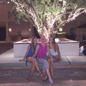 Meet your Posher, Jill